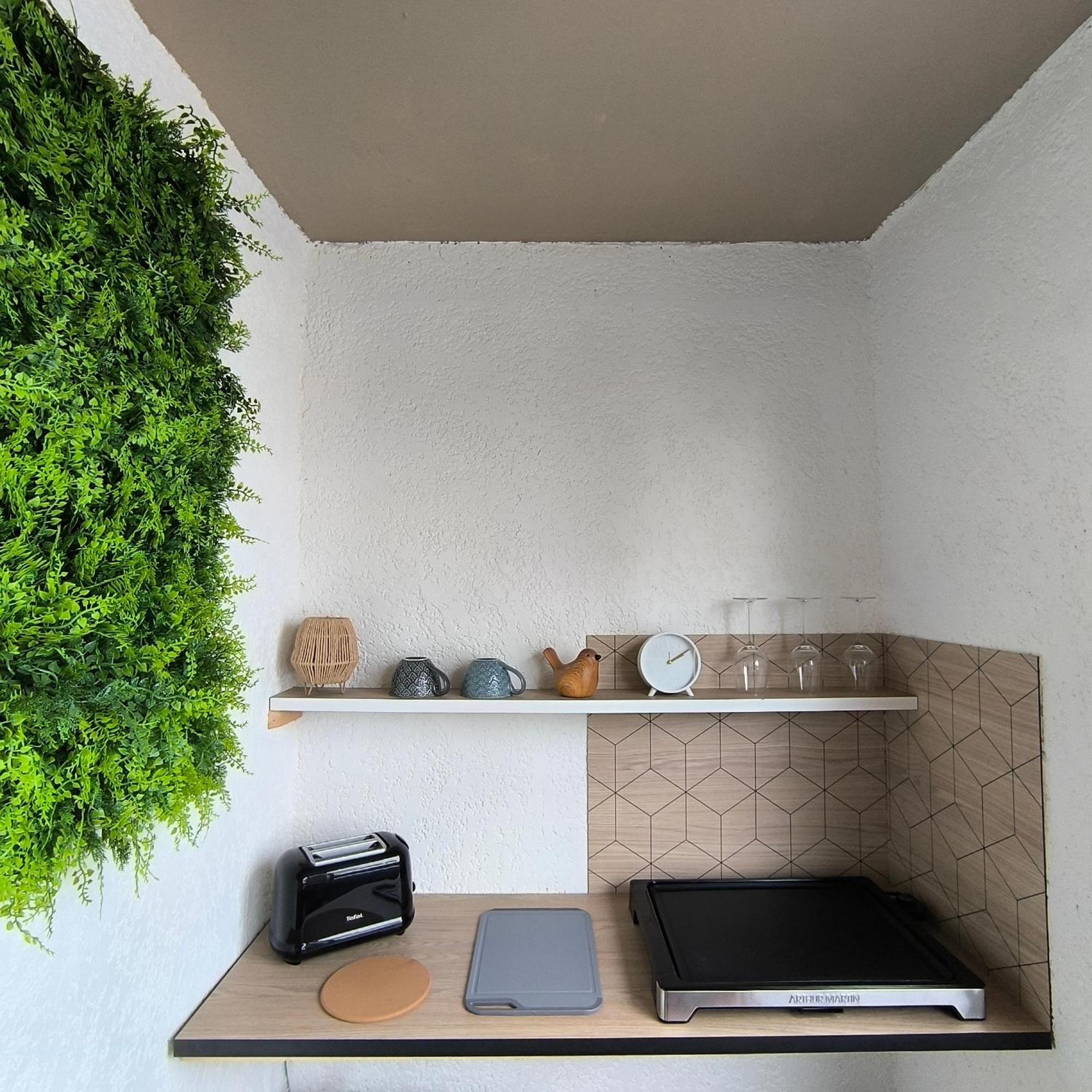 Appartement Le Petit Barcares à Le Barcarès Extérieur photo